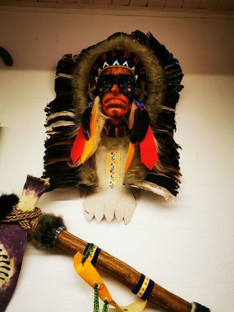 Фото Camping at Sheriff