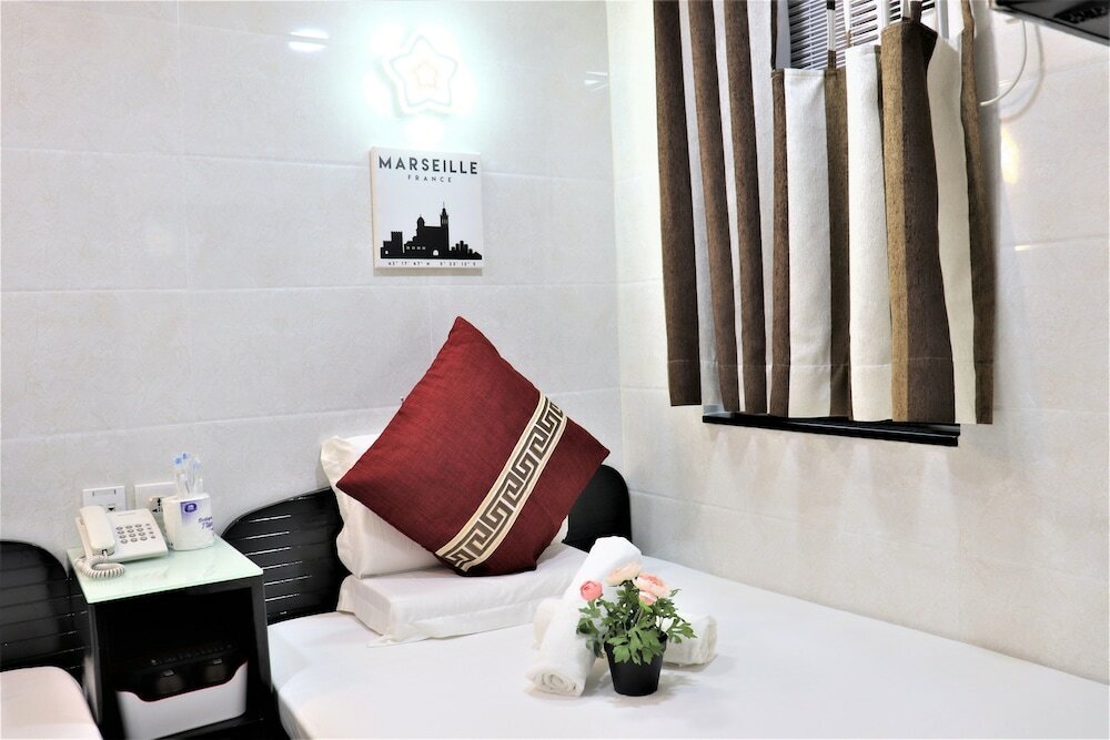 Фото The One Inn