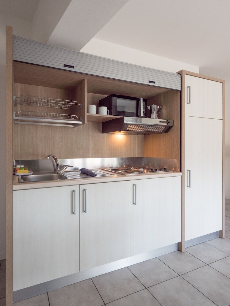 Фото Residence San Valentino