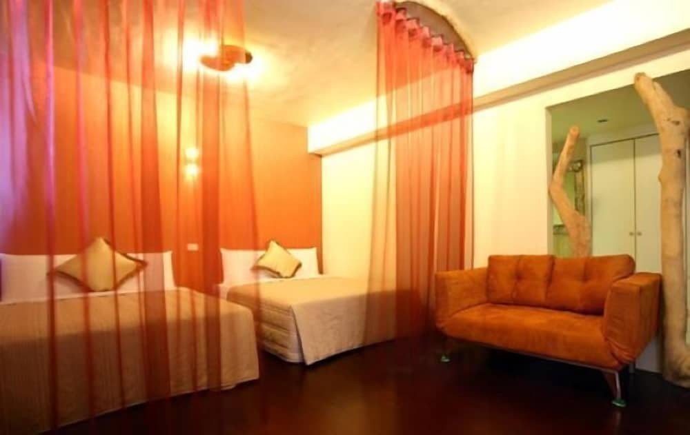 Фото Penghu Kite House