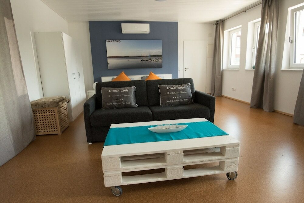 Фото Seeland Lodge