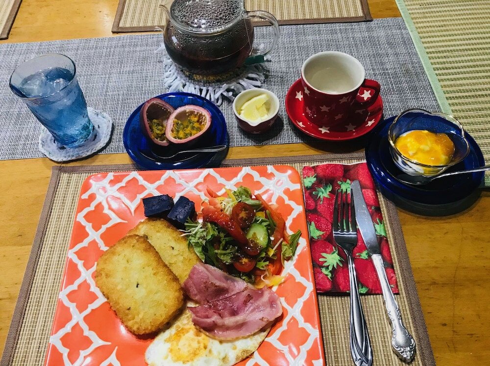 Фото Tom and Rimi's