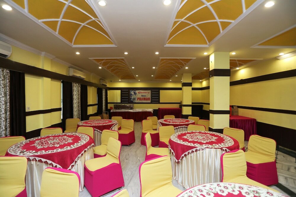 Фото Oyo 29689 Hotel Pramod