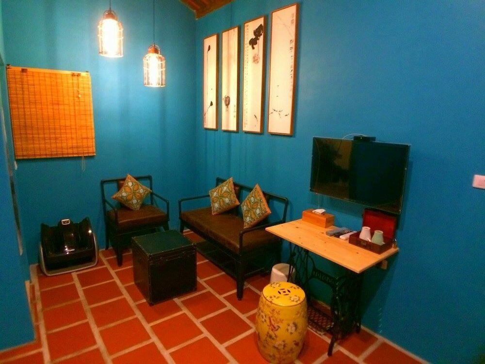 Фото Zhu Shan Homestay