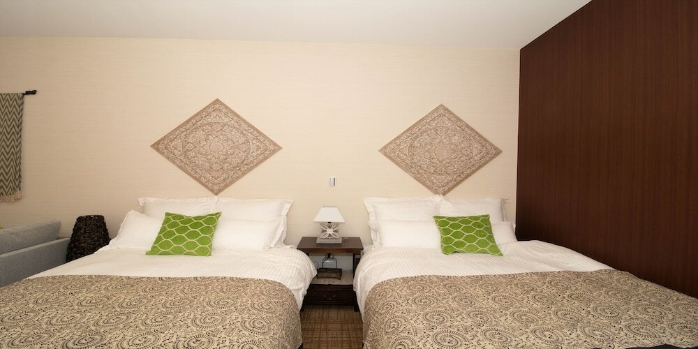 Фото Okinawa Green Lodge