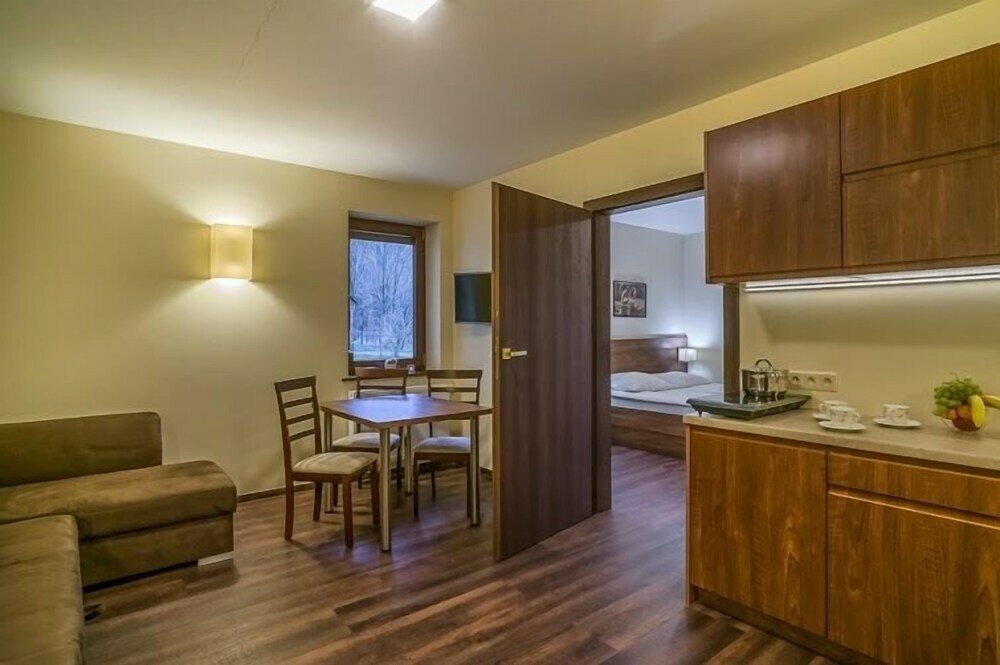 Фото Apartamenty Eko