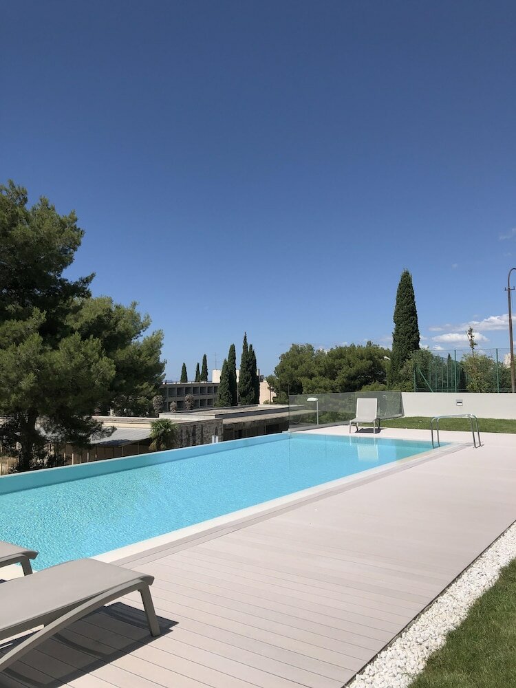 Фото Bel Etage Luxury Rooms