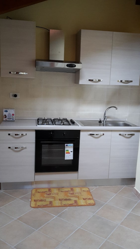 Фото Agriturismo Cascina Aurora