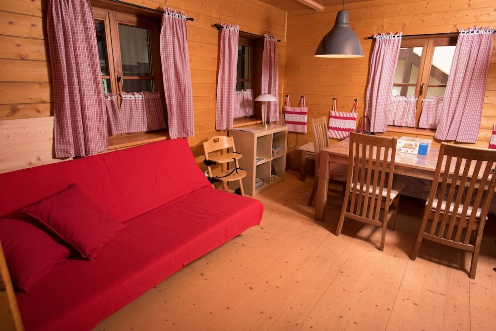 Фото Seeland Lodge