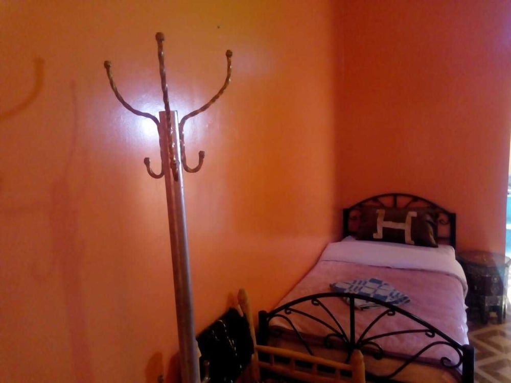 Фото Merzouga Sarah Camp