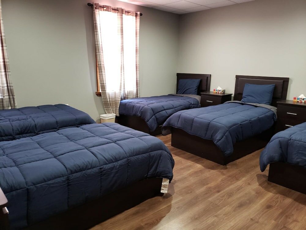 Фото Hepworth Hostel