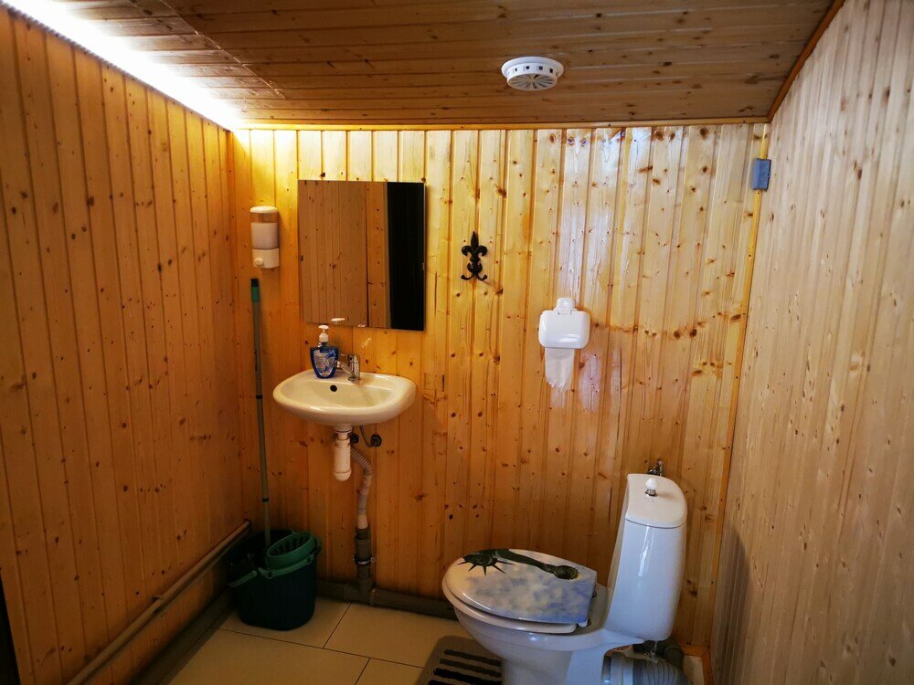 Фото Camping at Sheriff