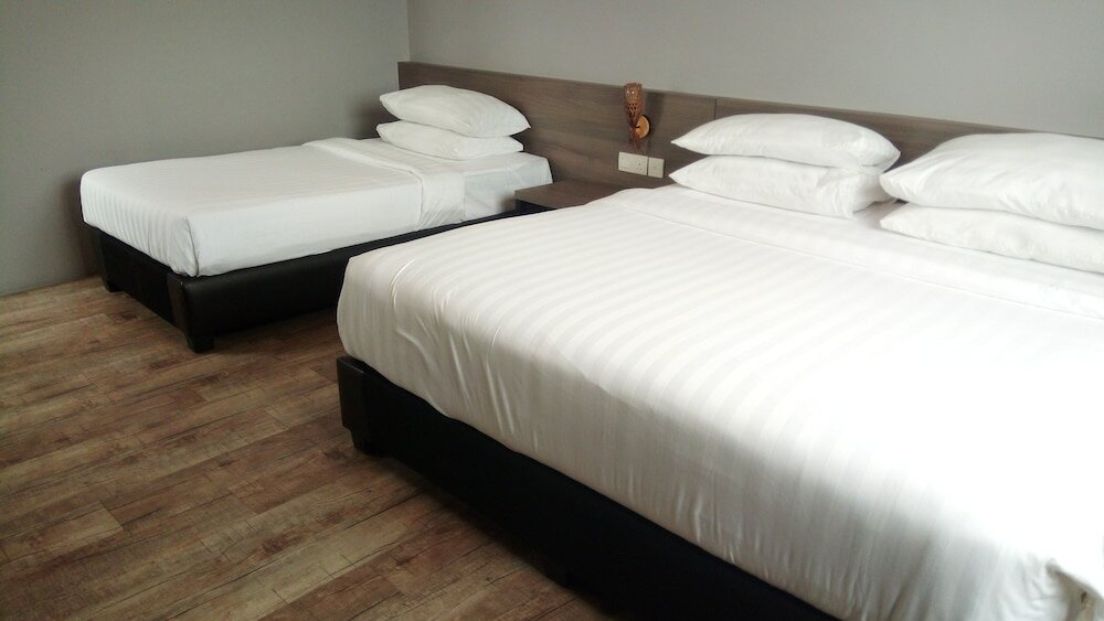 Фото See Foo Hotel