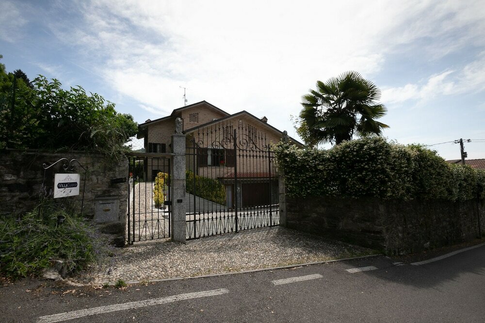 Фото Villa Cuore