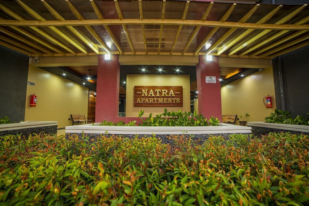 Фото Natra Apartments