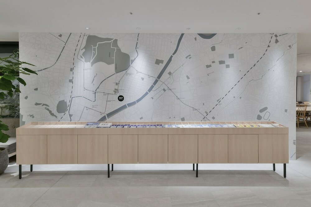 Фото Ref Kumamoto by Vessel Hotels