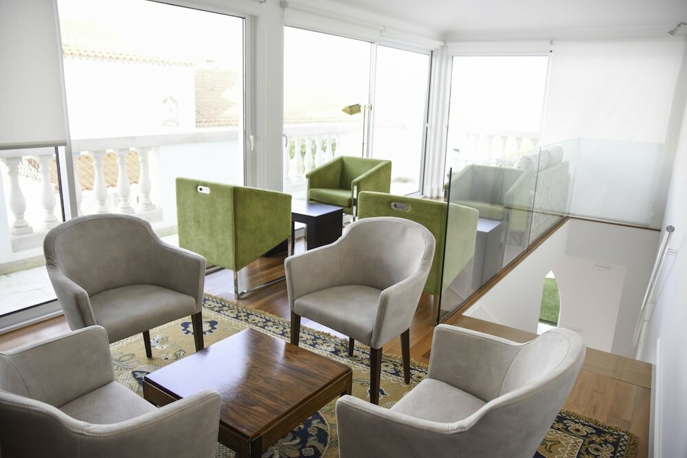 Фото Sra da Oliveira Solar Heritage