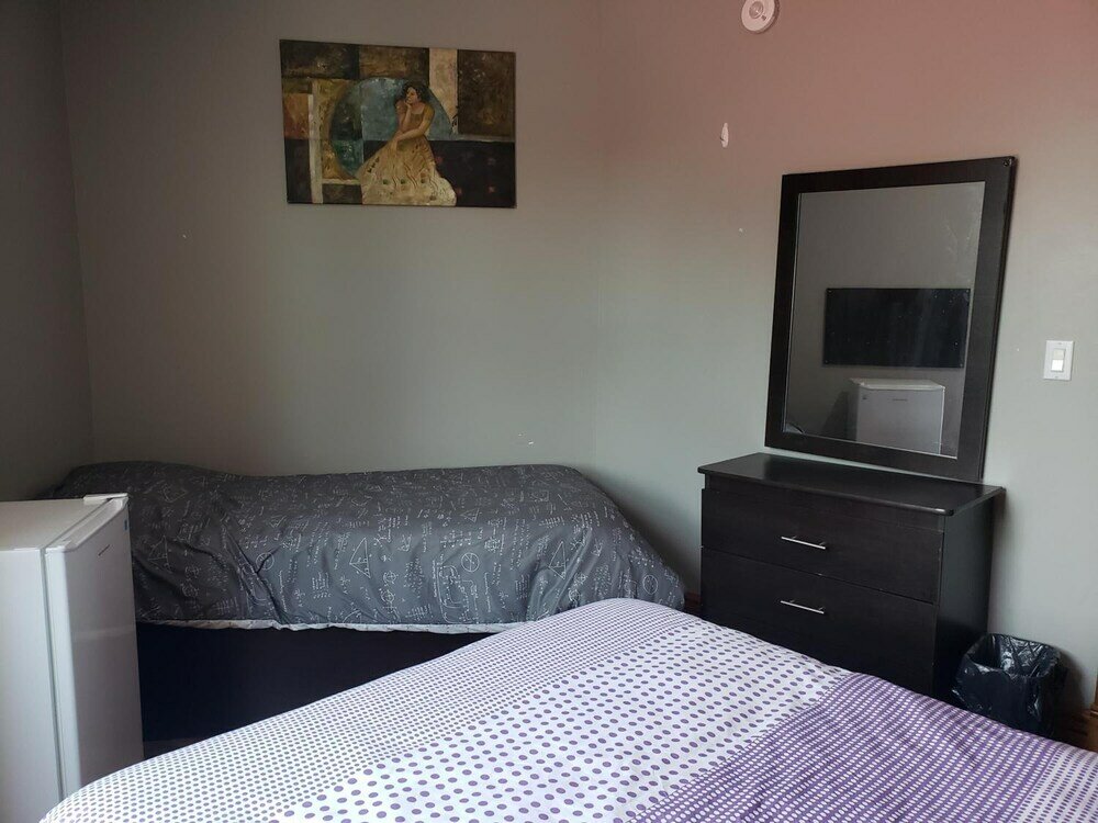 Фото Hepworth Hostel