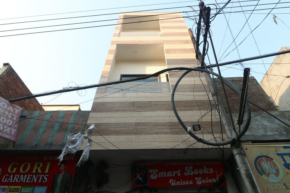 Фото отеля 3