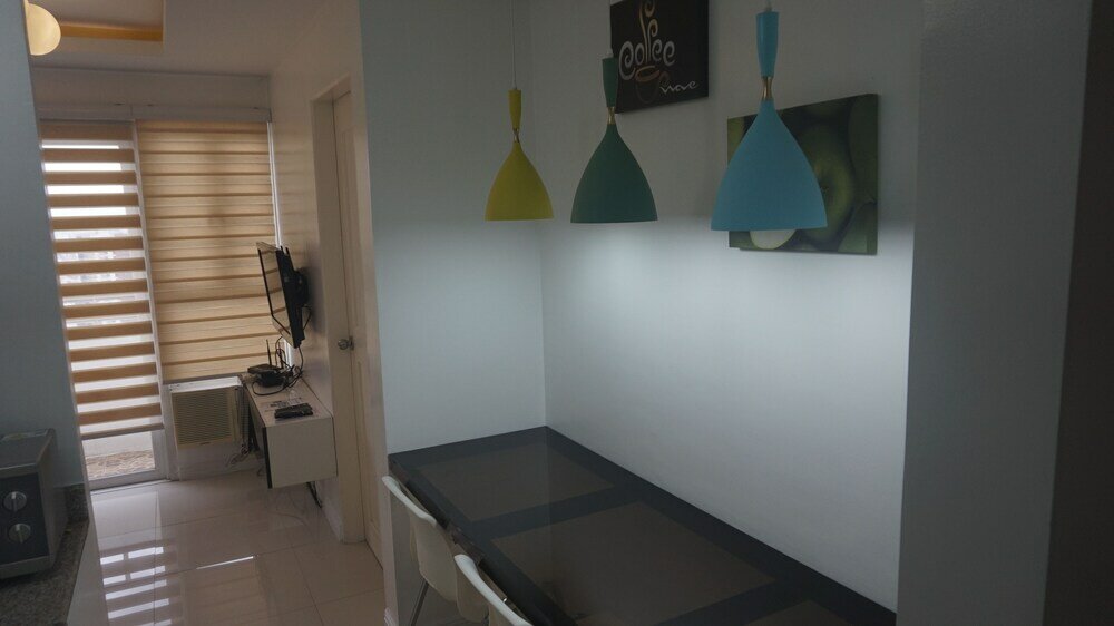 Фото Birch Tower Harbour Escape Deluxe