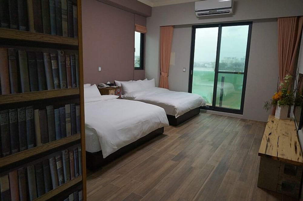 Фото Chance Villa