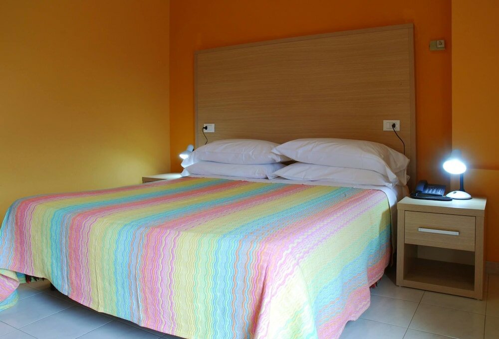 Фото Hotel Michelangelo