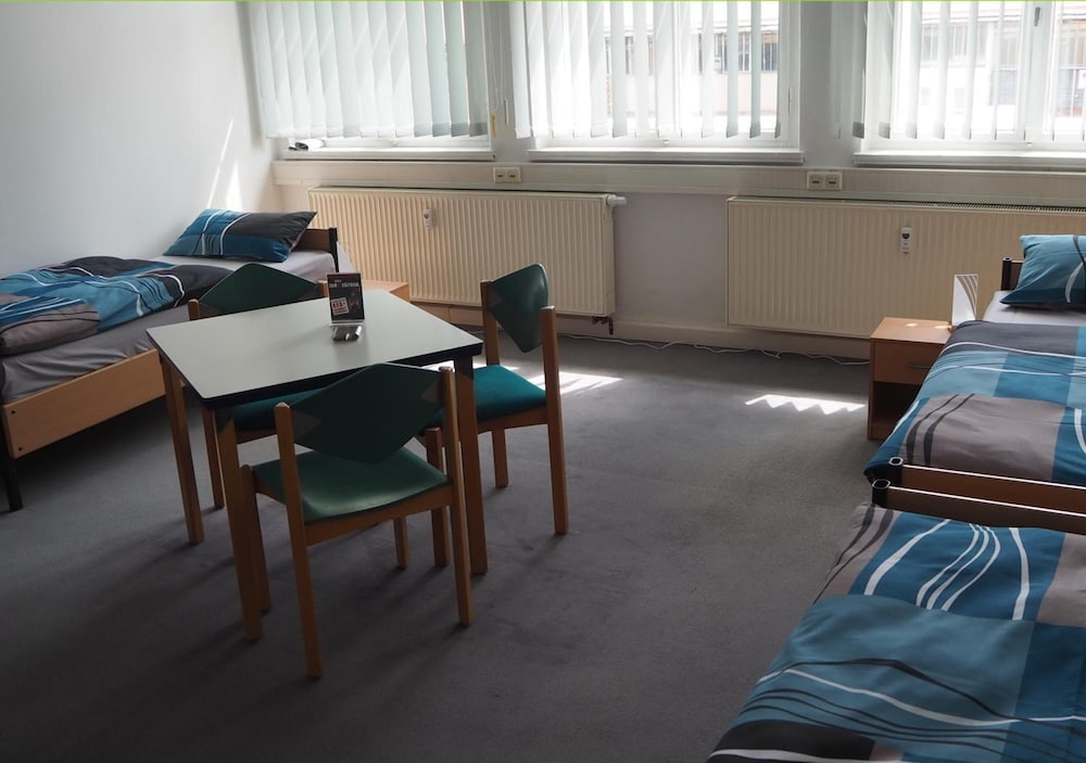 Фото Hostel jo-si