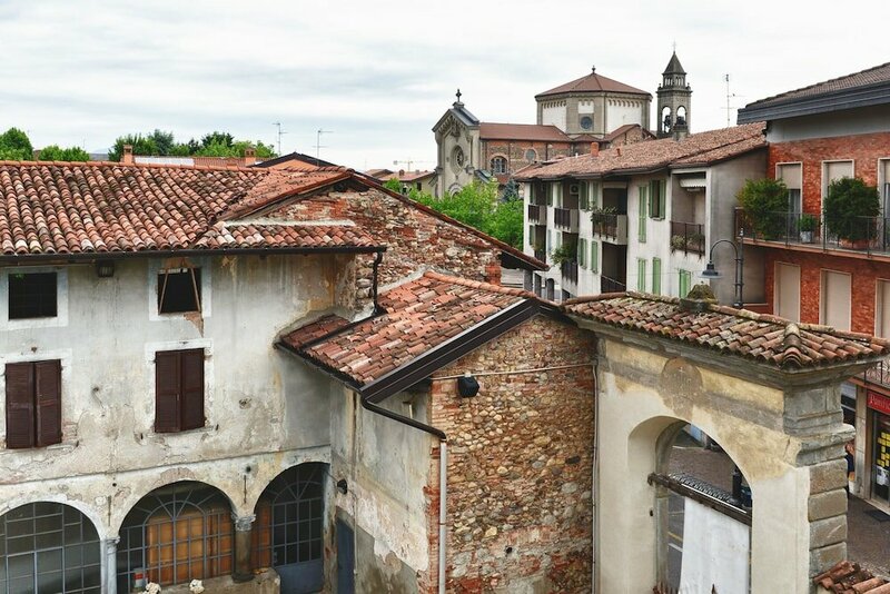 Гостиница B&b San Bernardino