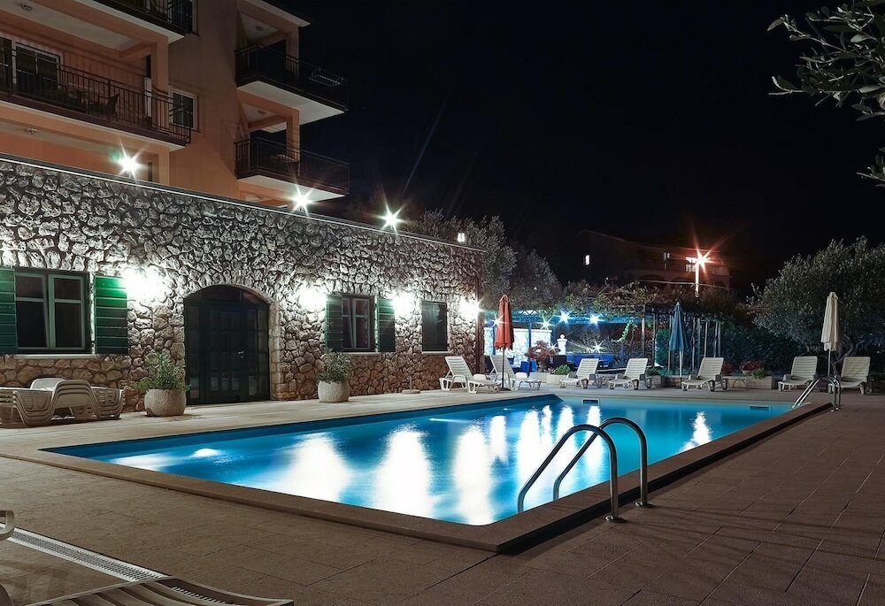 Фото Apartments Villa Venera