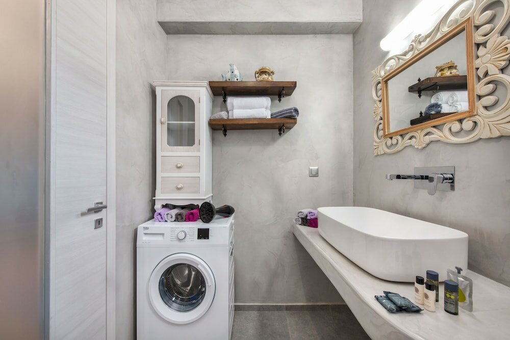 Фото La Boheme Villas