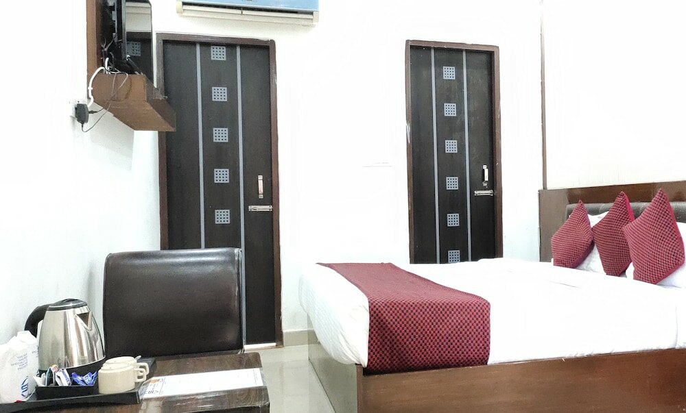 Фото Se Hotel Grand Aryavart