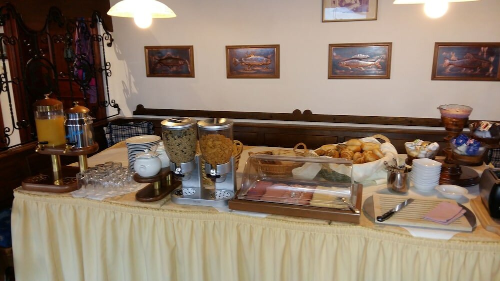 Фото Forellenstube