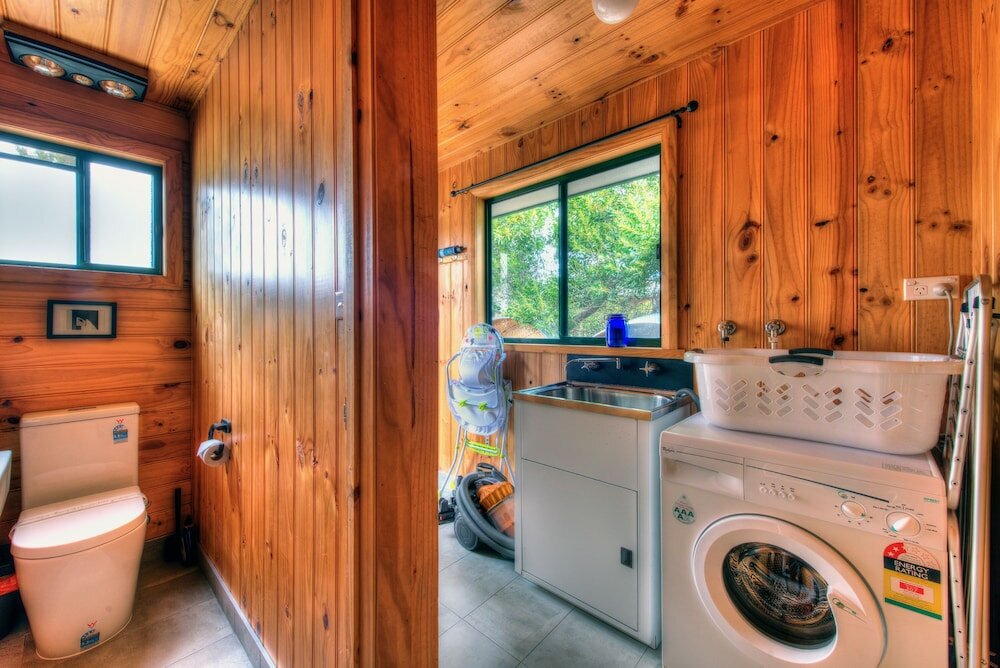 Фото Tutumaz by the River