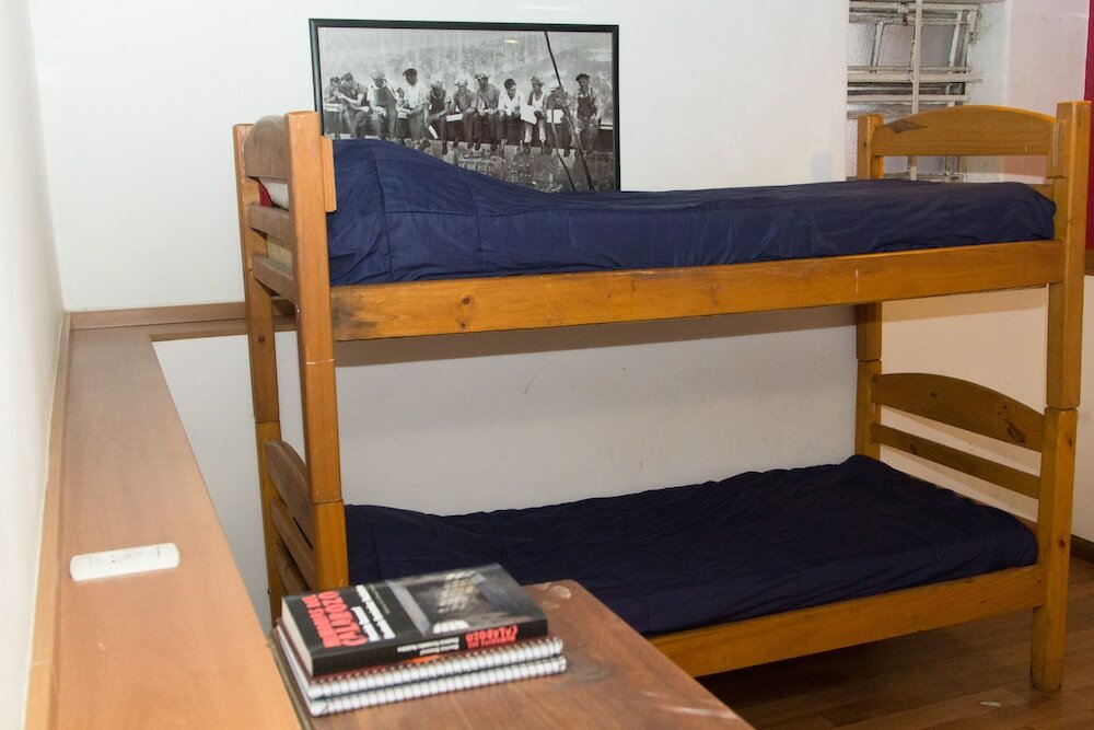 Фото Pocitos Hostel