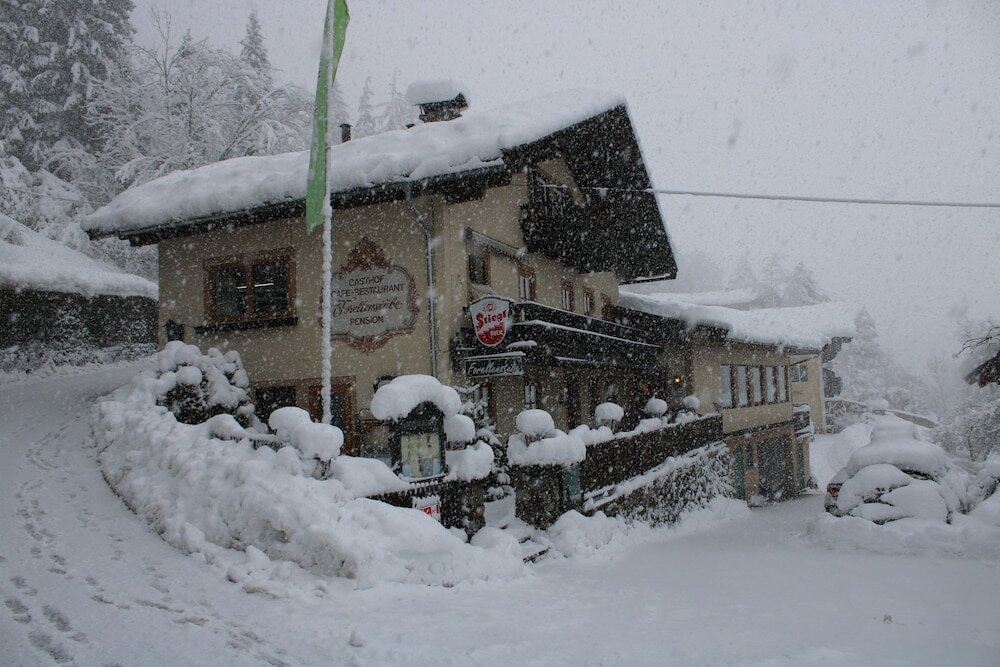 Фото Forellenstube