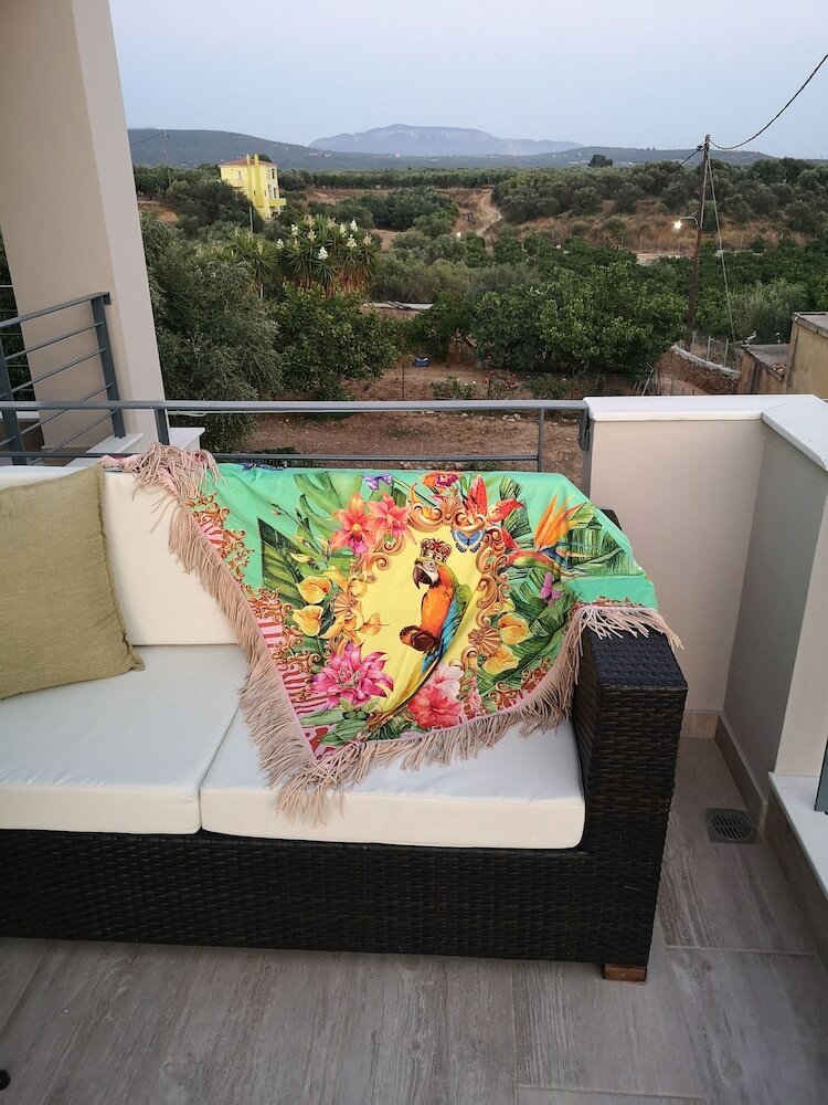 Фото Ammos Luxury Suites