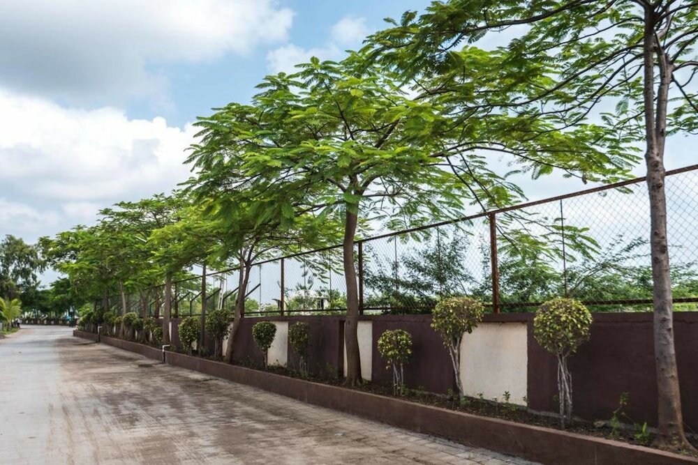 Фото Green Paradise