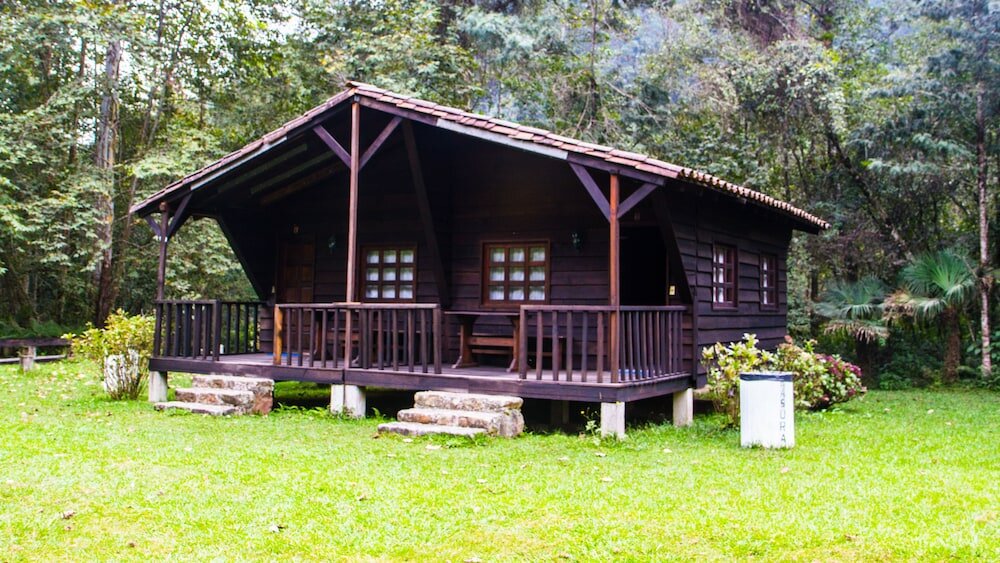 Фото Hostal Hacienda Apulco