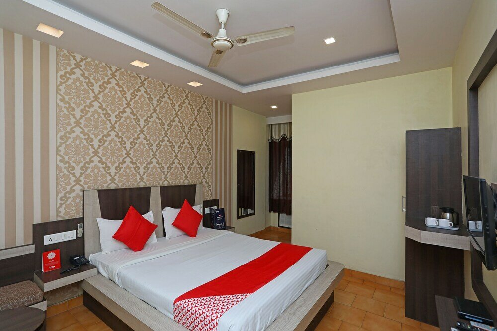 Фото Oyo 29689 Hotel Pramod