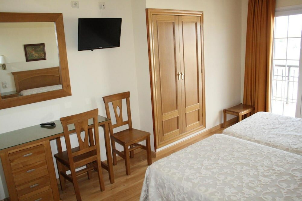 Фото Hotel Mar de Aragón