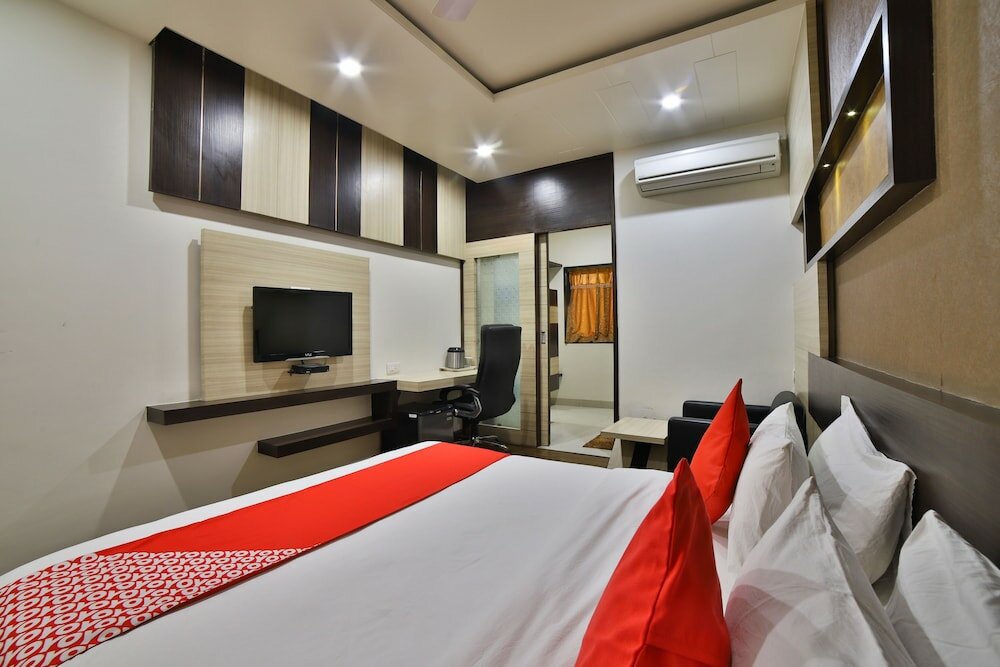 Фото Oyo 29341 Hotel Princess