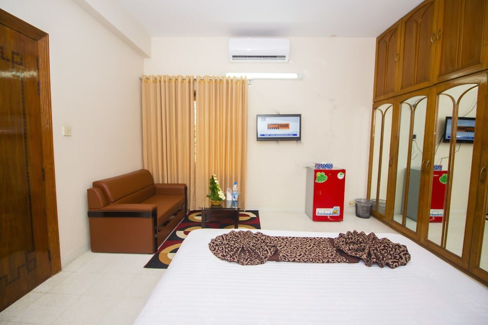 Фото Hotel Suite Palace