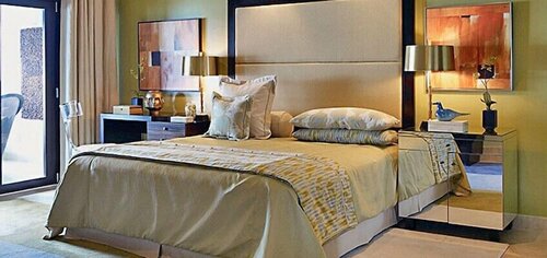 Гостиница Coral Cove 14 Penthouse - Condo Crowsnest