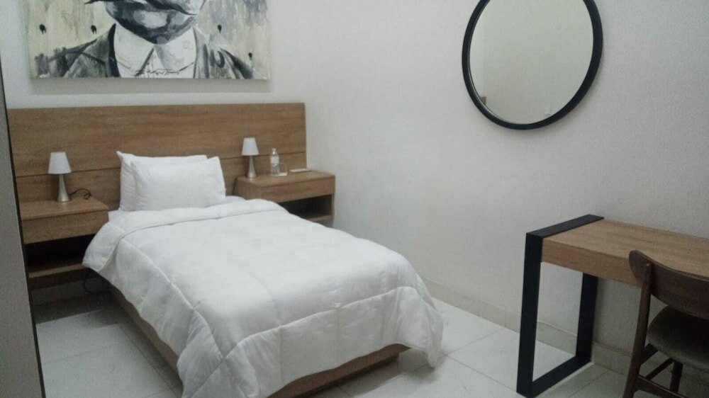 Фото Hotel VIA Real