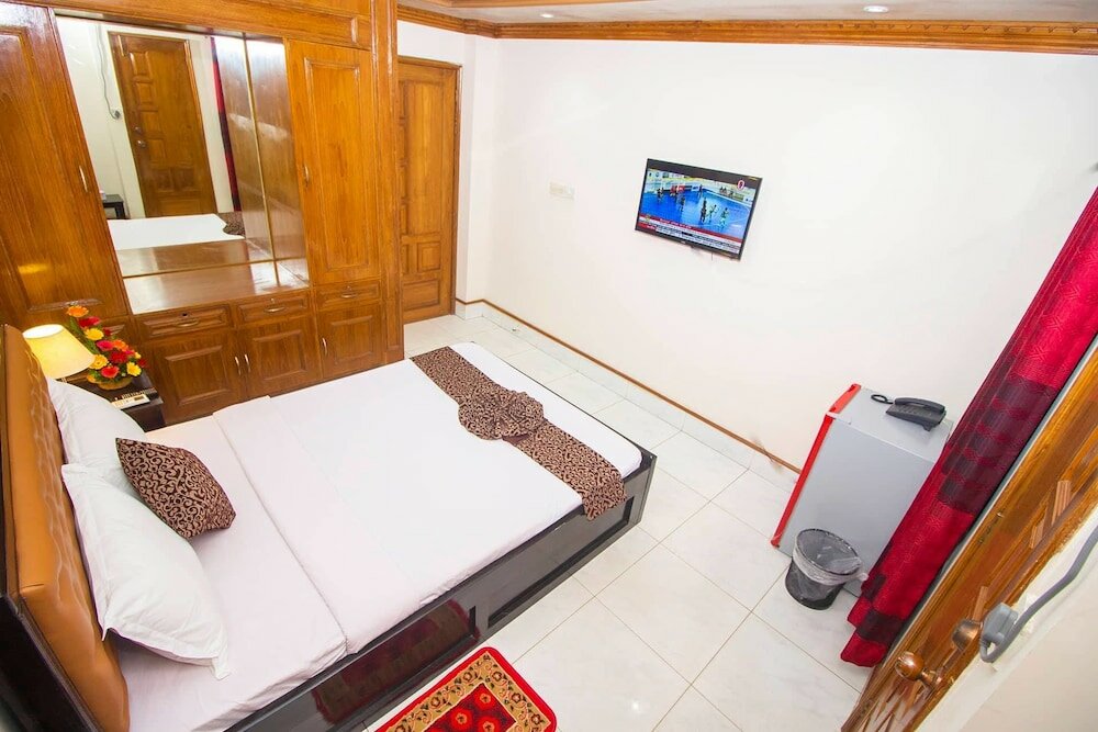 Фото Hotel Suite Palace