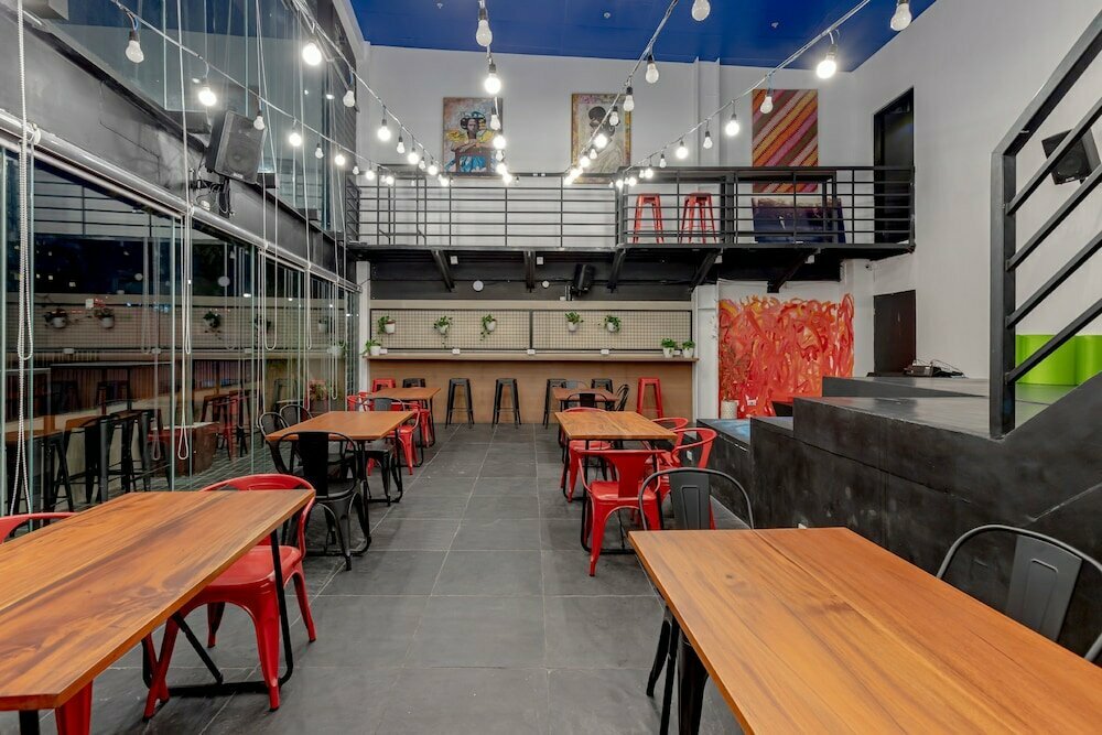 Hotel Draper Startup House for Entrepreneurs - Hostel, Earth, photo