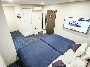 Гостиница Hotel Rib Max BUDGET Fuji Ekimae