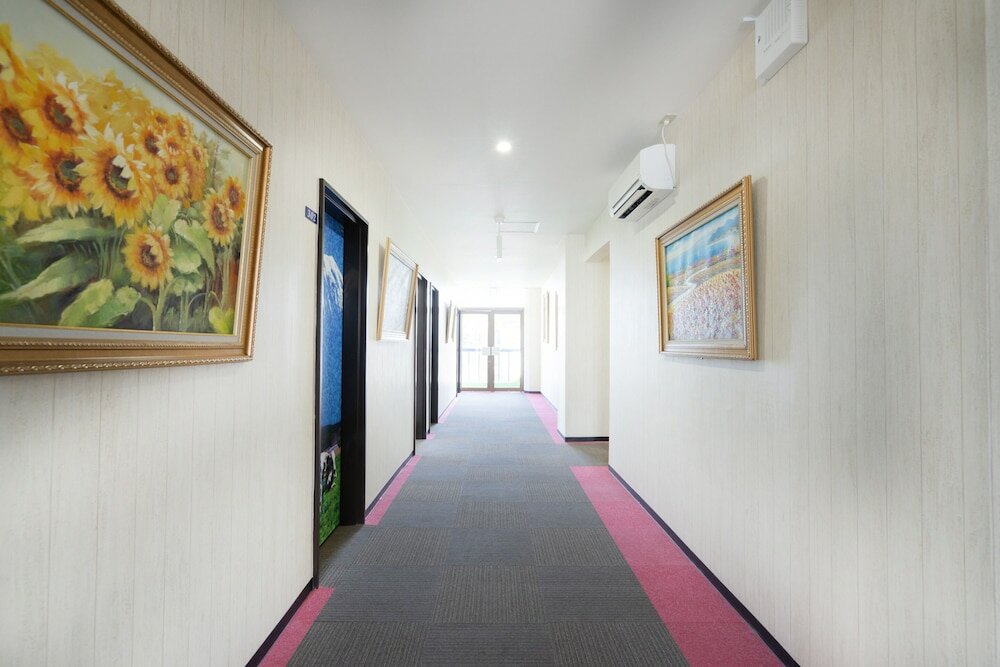 Фото Tabist Hotel Shiogama & Matsushima