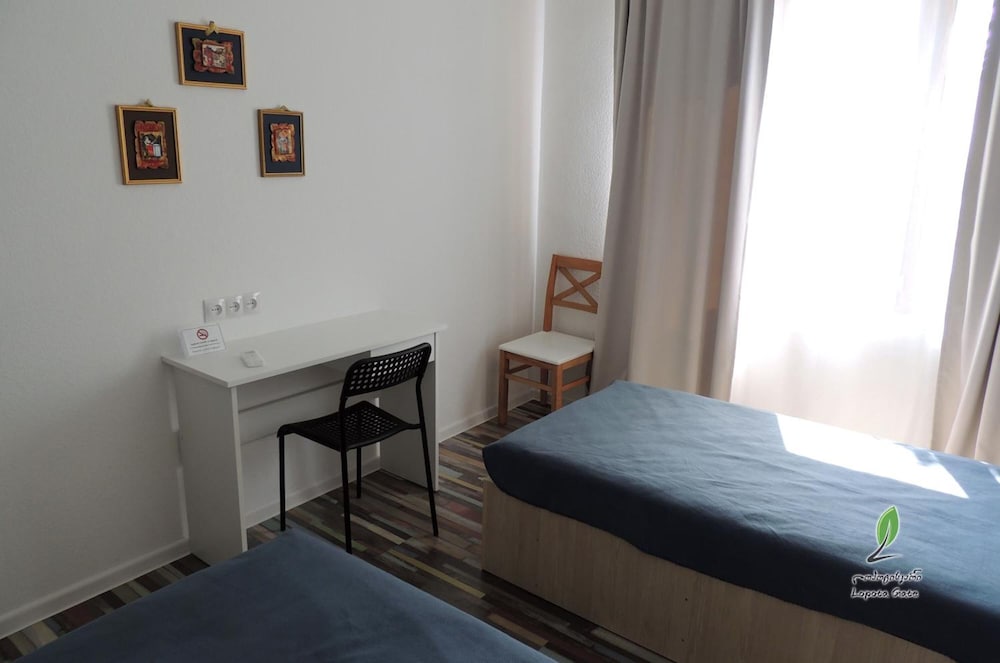 Фото Отель Lopota Gate