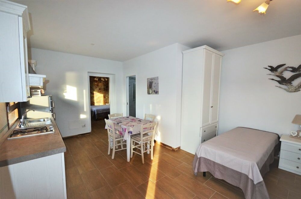 Фото Villetta Zuccale